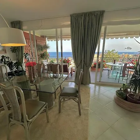 Casa Nostra *