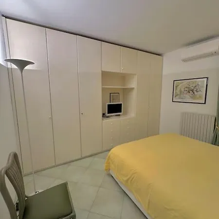 Casa Nostra * サンレモ