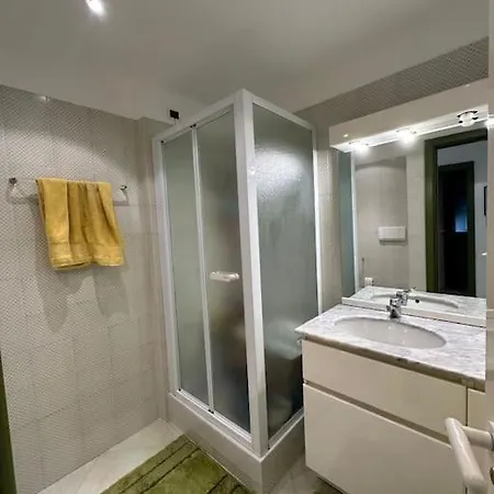 アパート Casa Nostra *