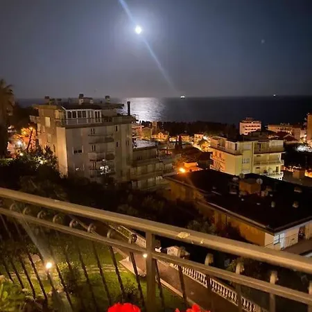 Casa Nostra *