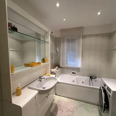 Casa Nostra Appartamento Sanremo