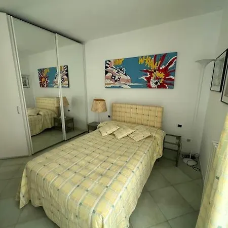 Casa Nostra San Remo