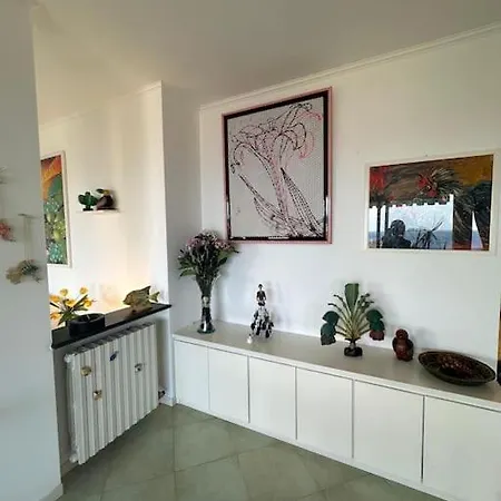 Casa Nostra *