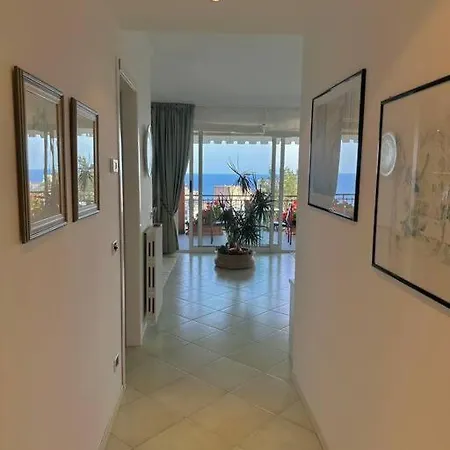 Casa Nostra San Remo