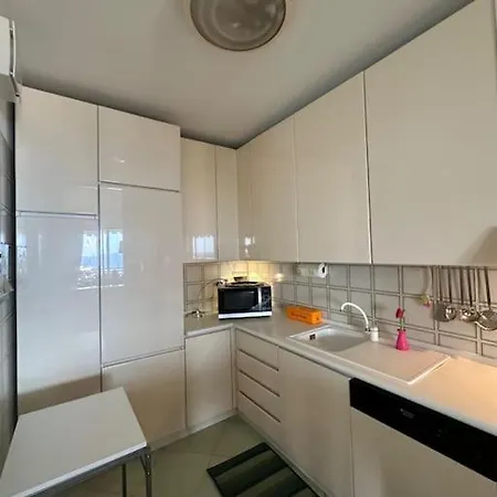 Casa Nostra * San Remo