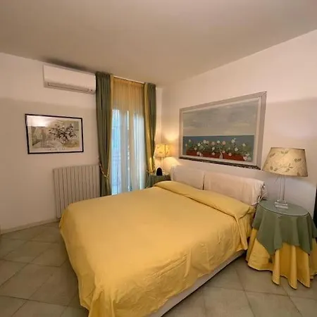 Casa Nostra San Remo