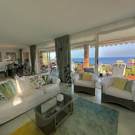Casa Nostra * San Remo