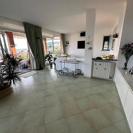 Casa Nostra Διαμέρισμα