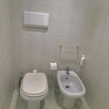 Appartamento Casa Nostra