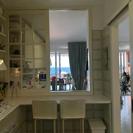 Casa Nostra Apartman San Remo