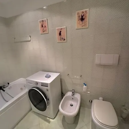 Apartman Casa Nostra San Remo