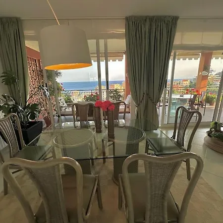 Casa Nostra *