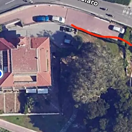 Casa Nostra Διαμέρισμα